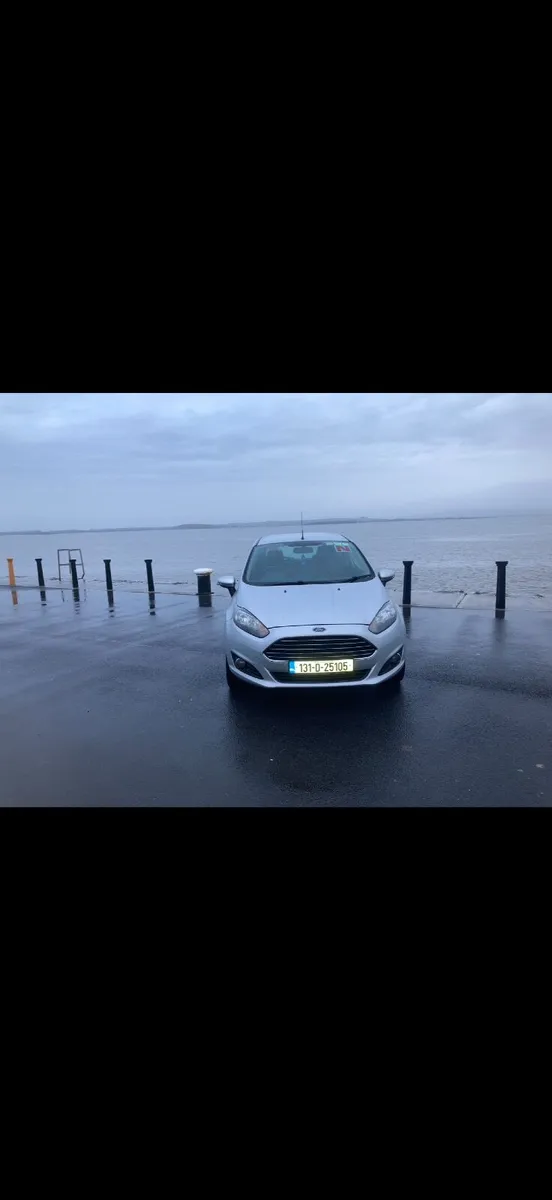 Ford Fiesta 2013 - Image 3