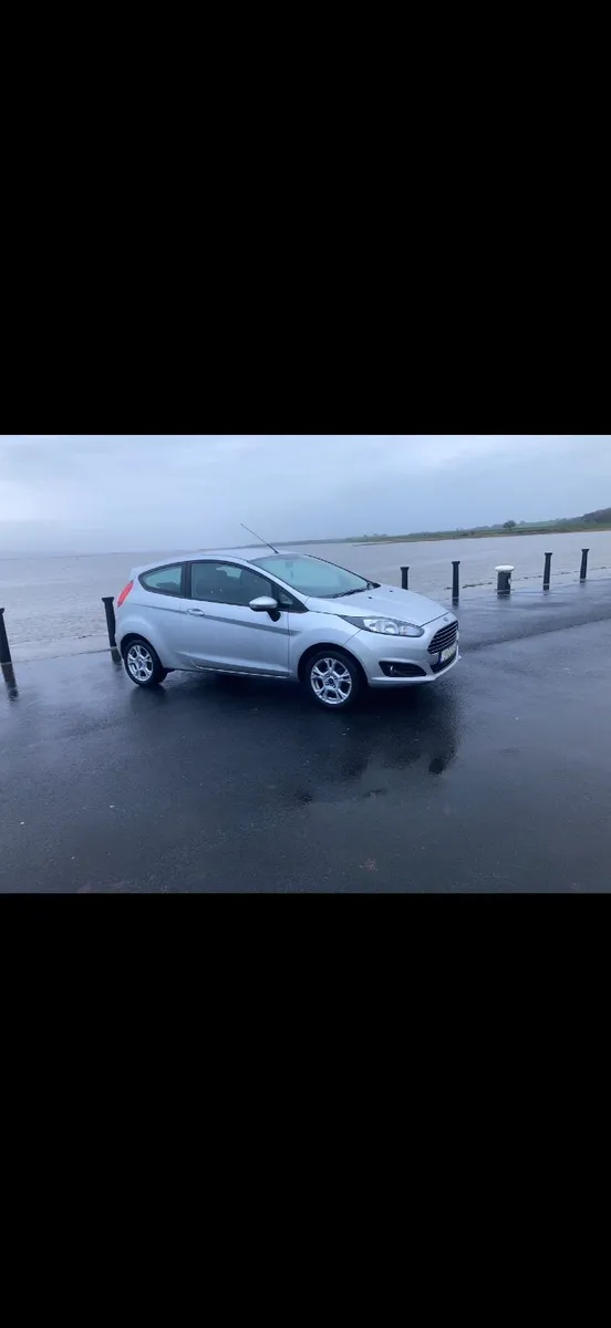 Ford Fiesta 2013 - Image 4