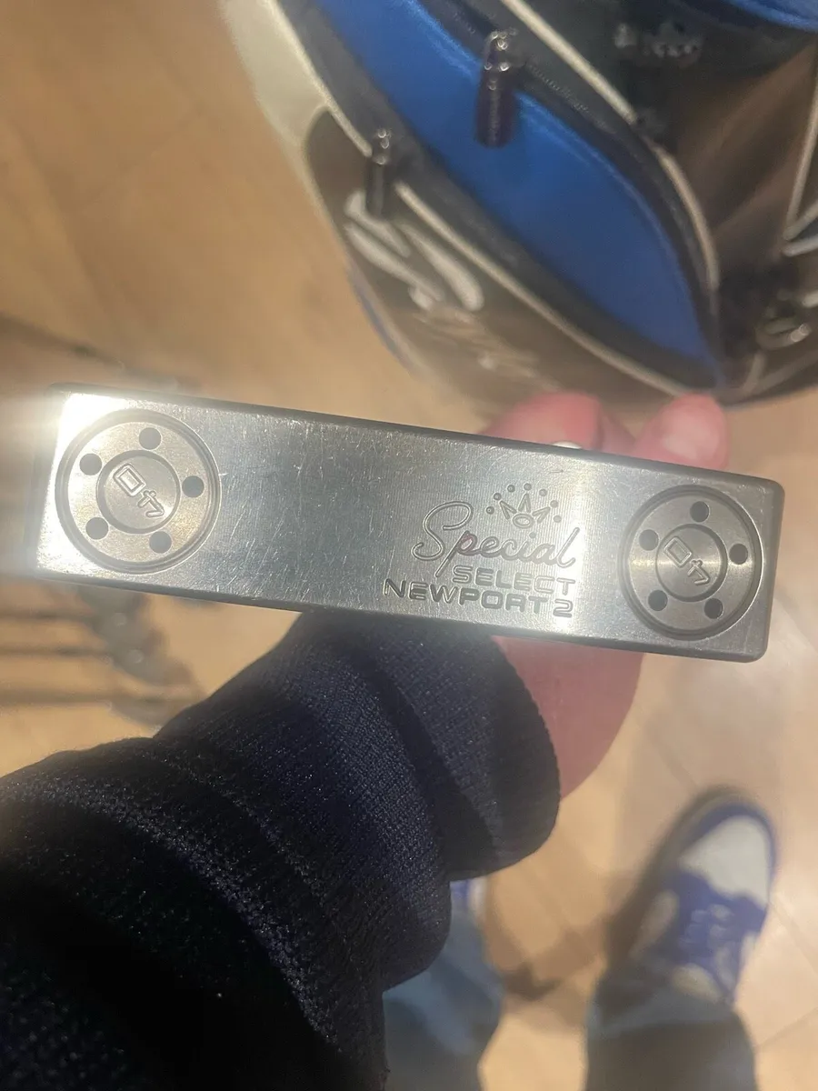 Scotty Cameron select - Image 1