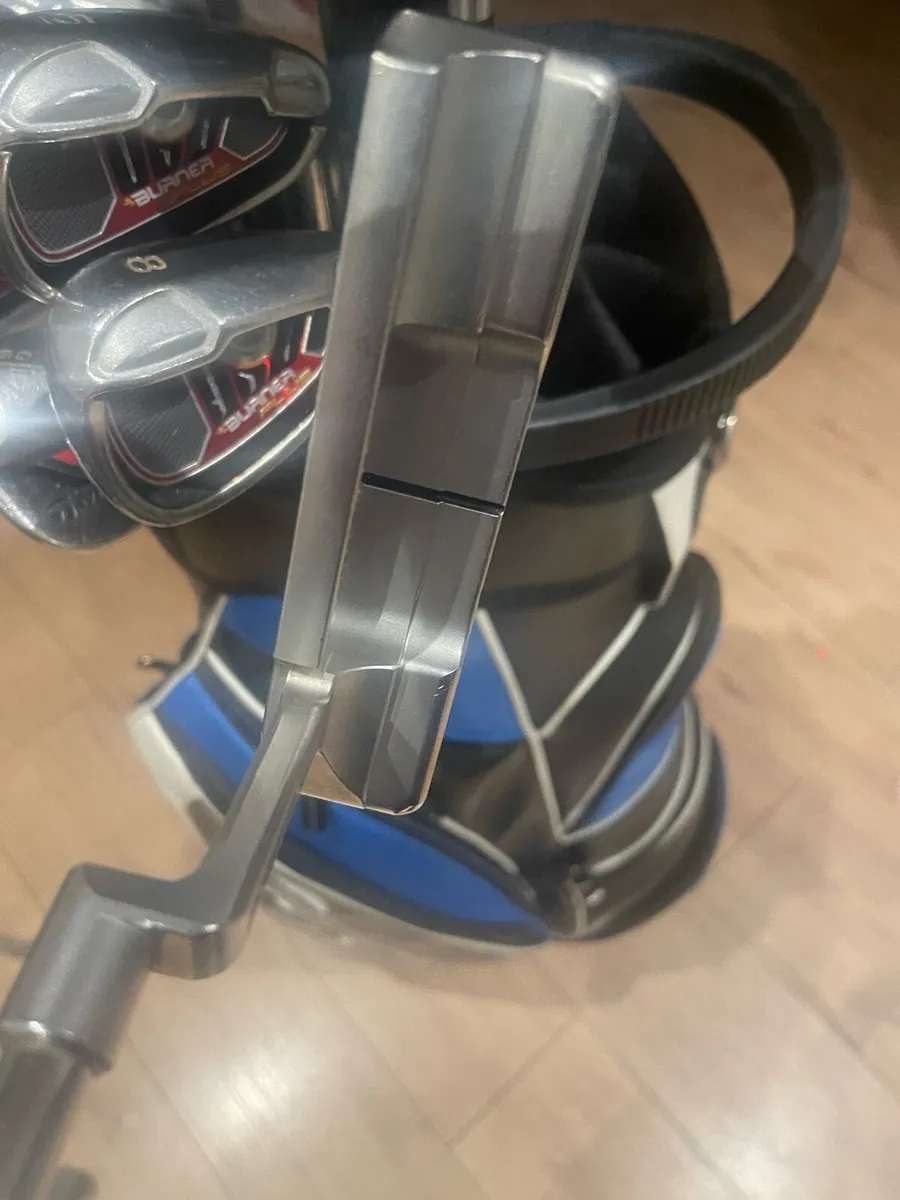 Scotty Cameron select - Image 3