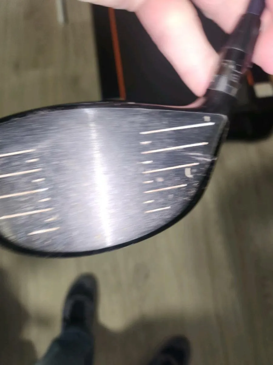 Titleist 910 D2 Driver – 8.5° - Image 2