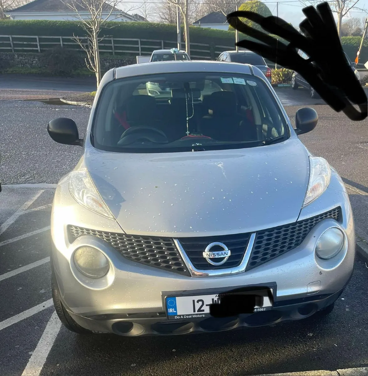 2012 nissan juke new nct - Image 2