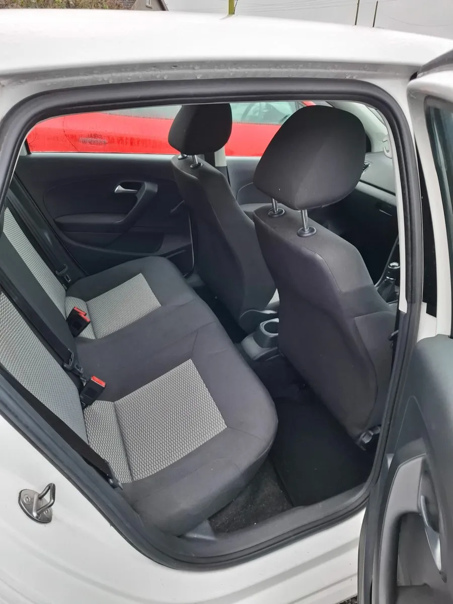 14 Volkswagen Polo 1.2 petrol..nct02/27!! - Image 4