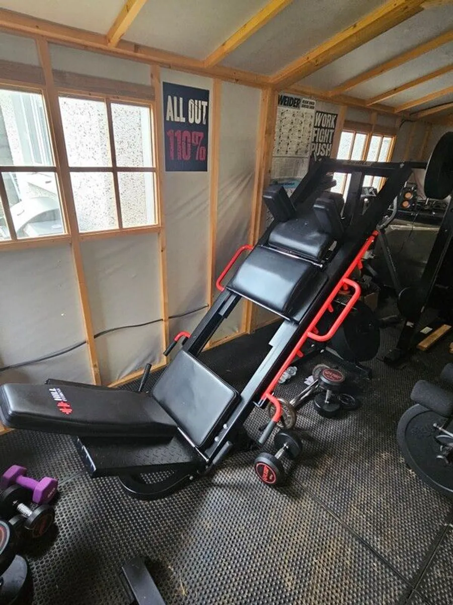 Home gym - Image 1