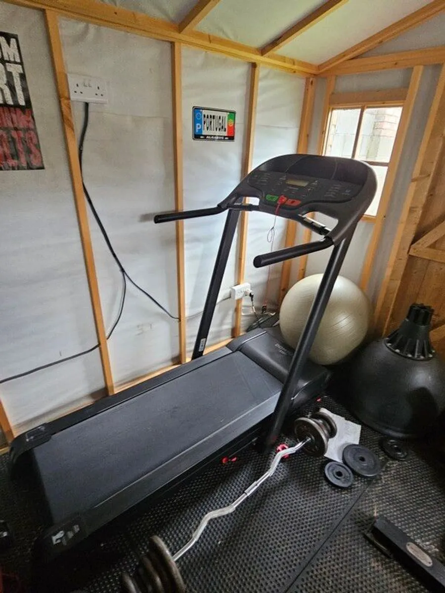 Home gym - Image 4