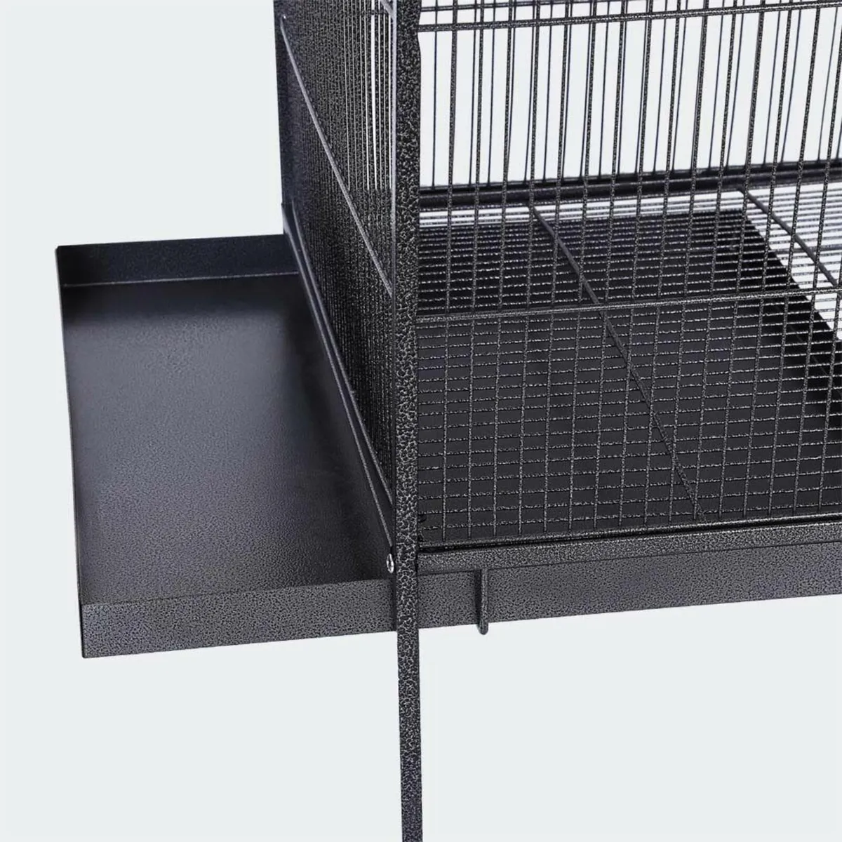 XL Bird Aviary Cage 146 x 54 x 54 ..FREE DELIVERY - Image 4