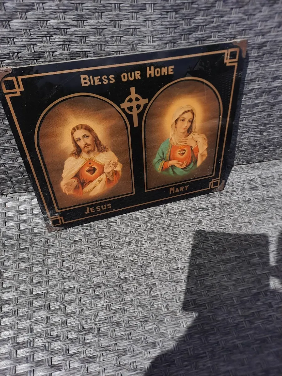 Religious picture - Image 1