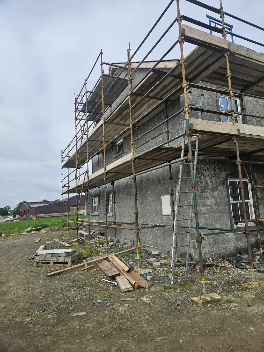 Scaffolding - Image 3