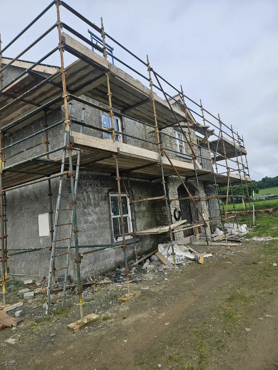 Scaffolding - Image 4