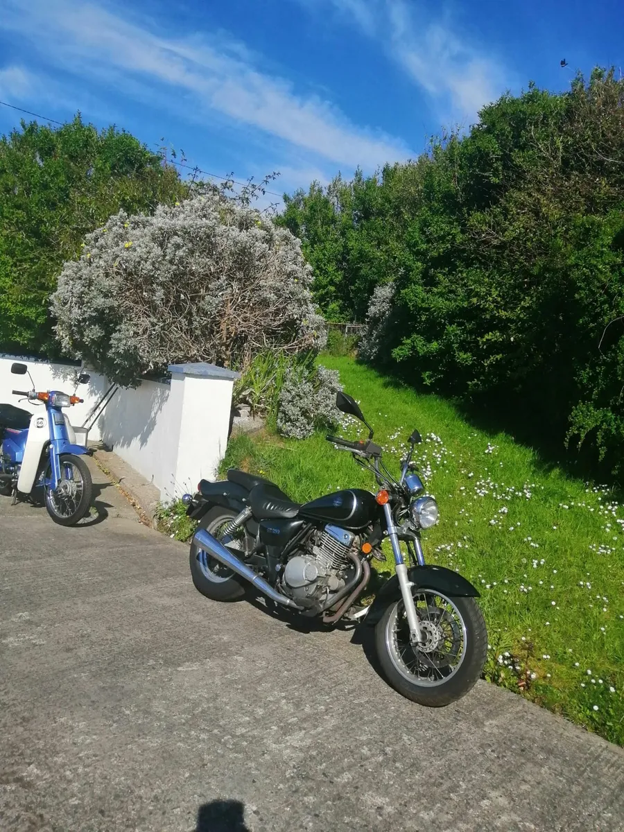 Suzuki Other 2006 - Image 3