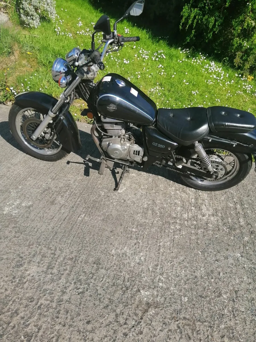 Suzuki Other 2006 - Image 4