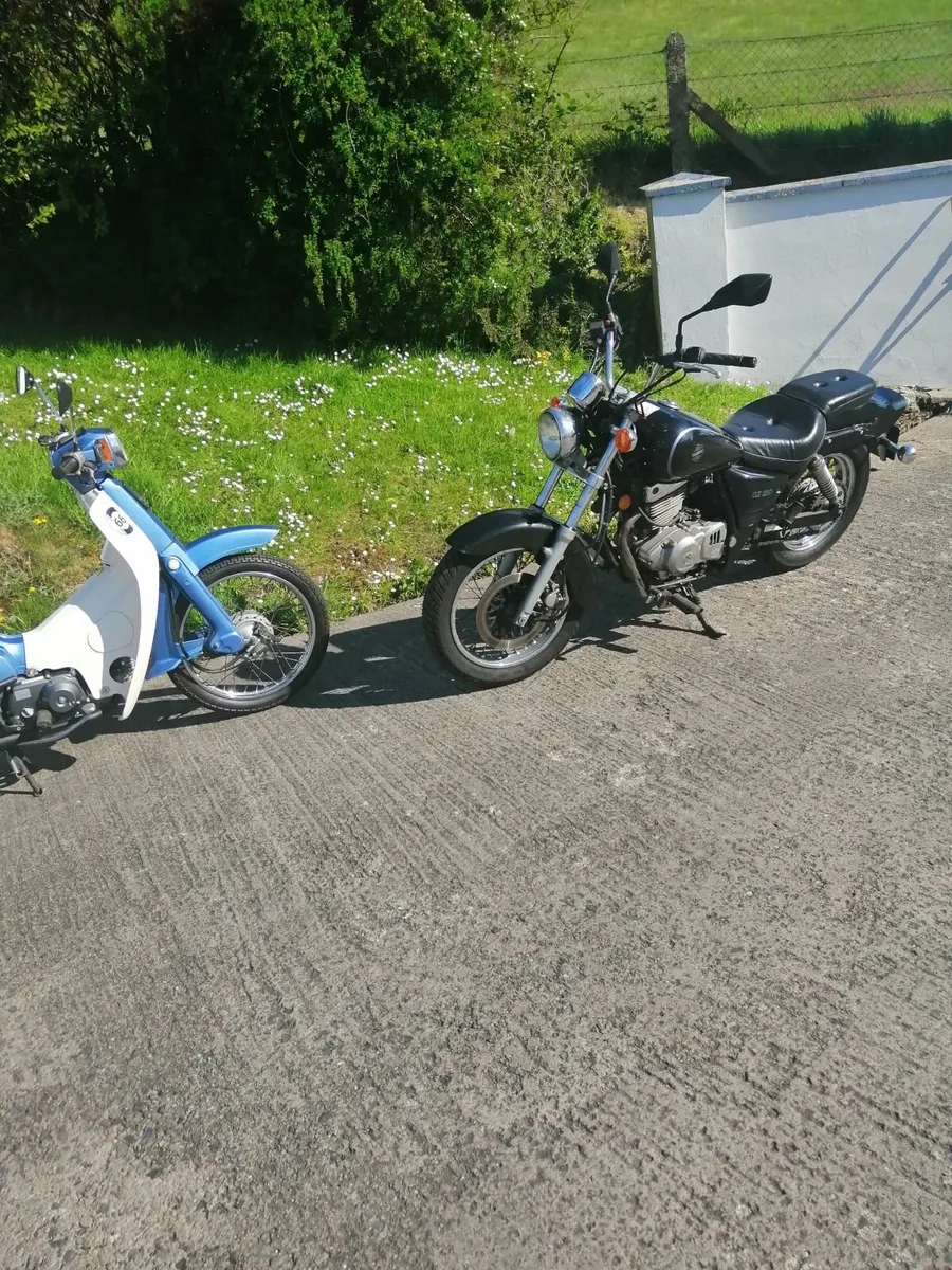 Suzuki Other 2006 - Image 1