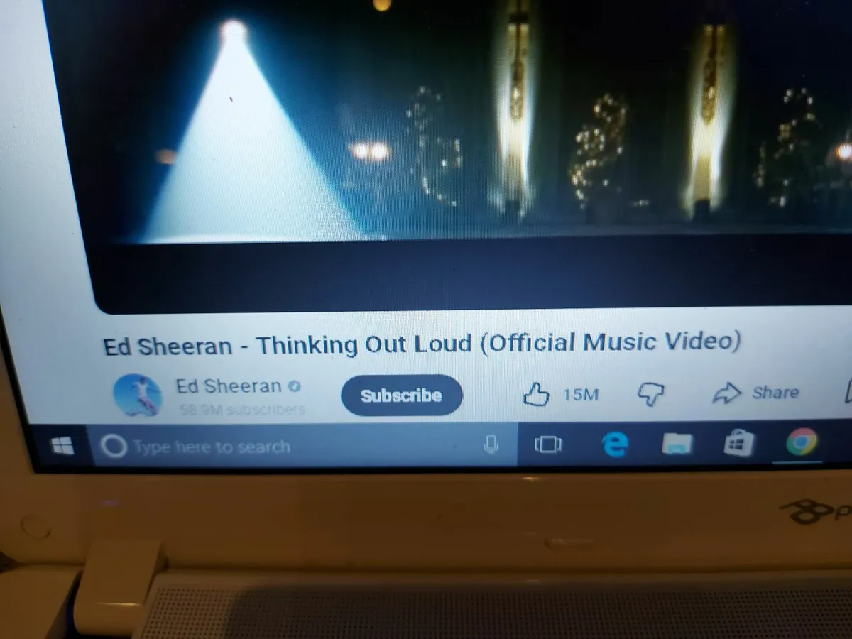 Packard Bell EasyNote TV, 6GB DDR3 Ram, 500GB HDD - Image 3