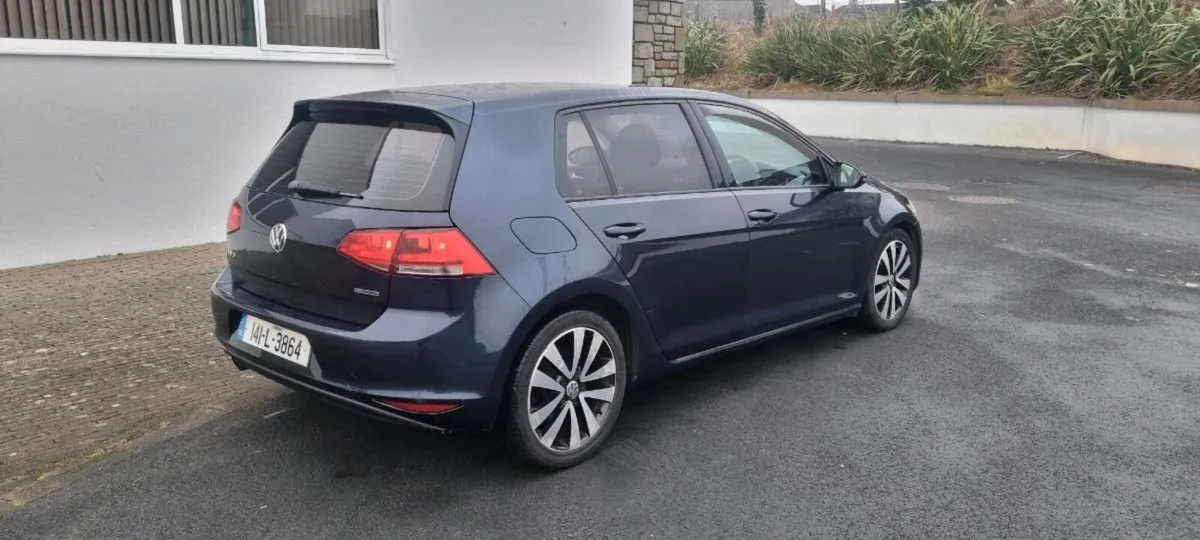 €6250ono Volkswagen Golf - Image 2