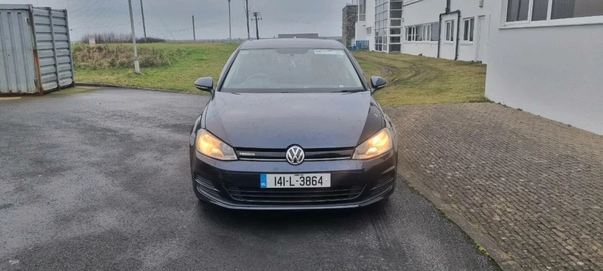 €6250ono Volkswagen Golf - Image 3