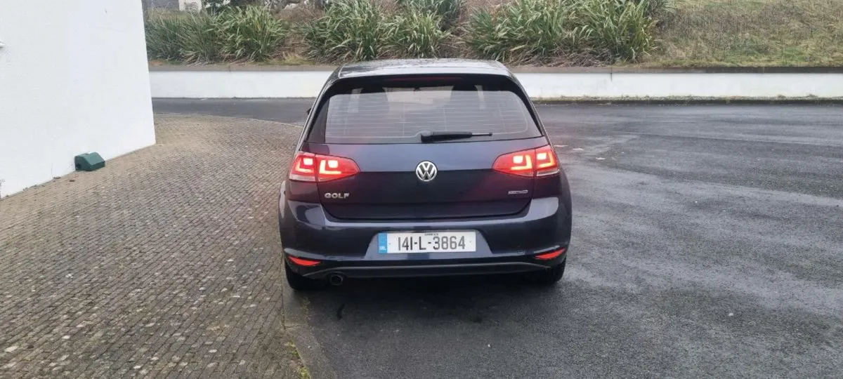 €6250ono Volkswagen Golf - Image 4