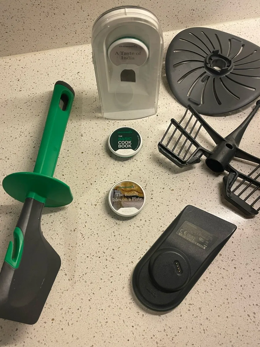 Thermomix T5 food processor - Image 2