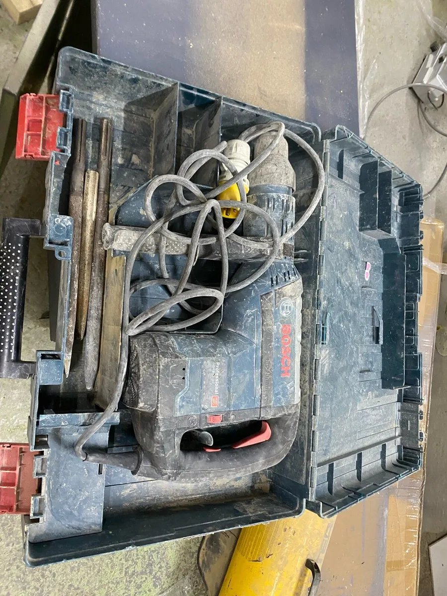 Tools - Image 1