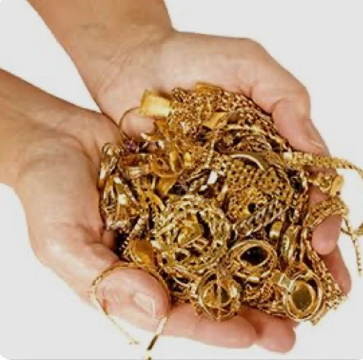 Will buy gold /scrap gold