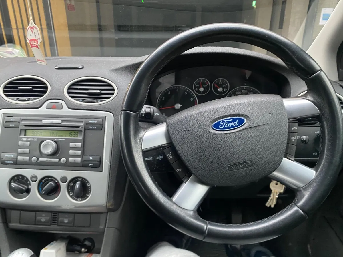 Ford Focus 2008 - Image 3