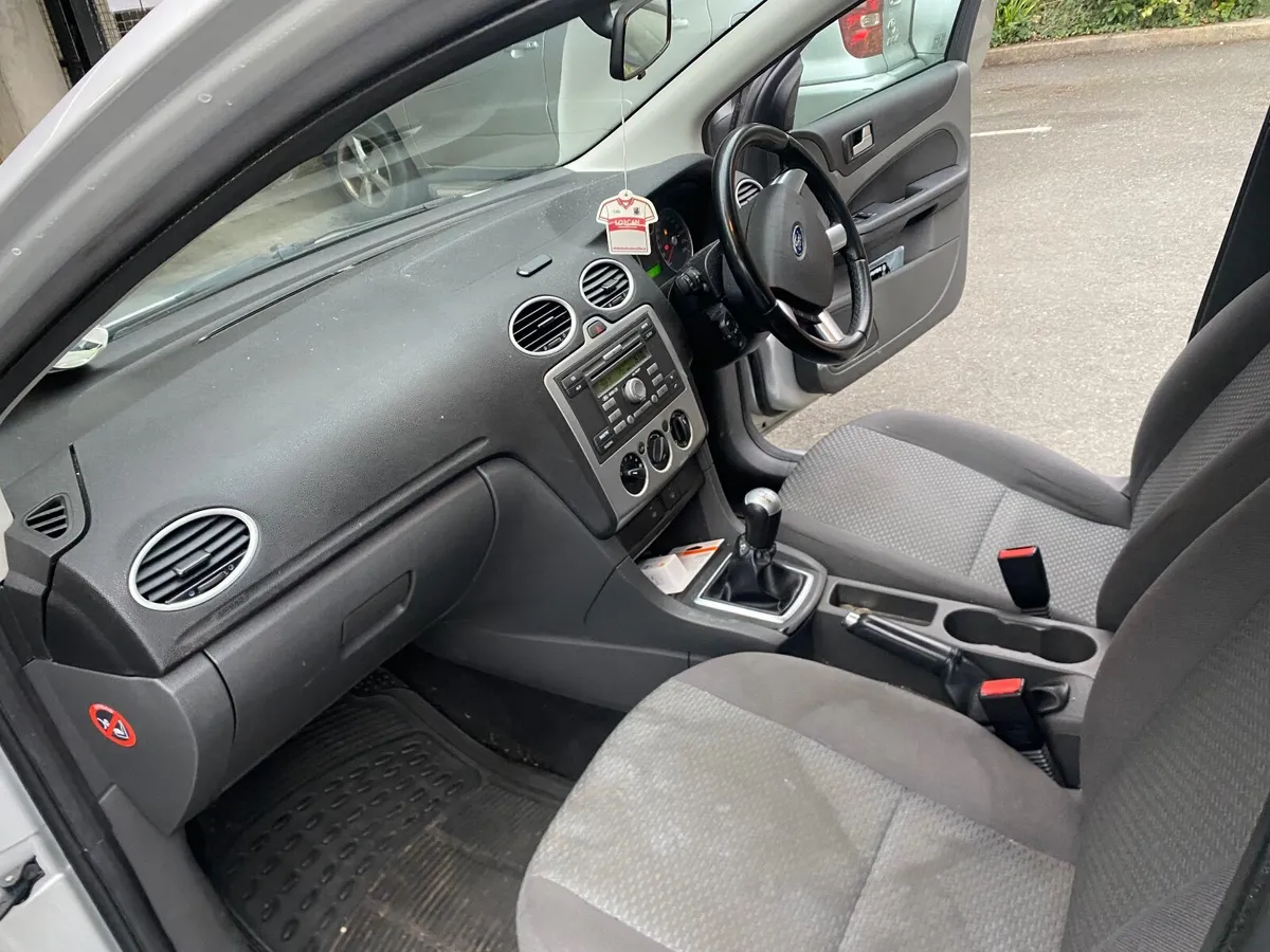 Ford Focus 2008 - Image 4