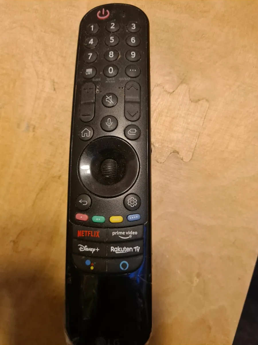 LG 43” 4K NanoCell Smart TV – Excellent Condition - Image 4