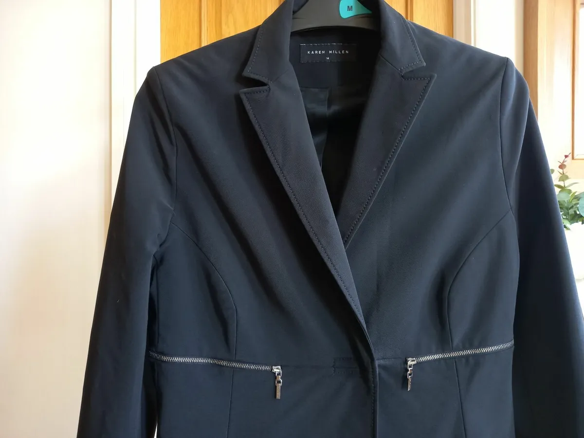 Karen Millen coat - Image 3