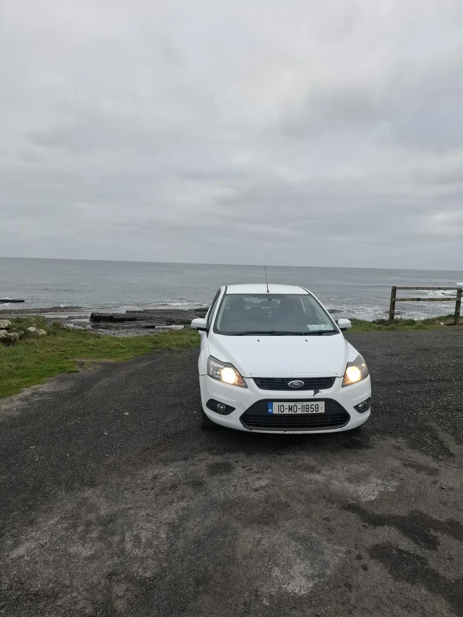 Ford focus - Image 2