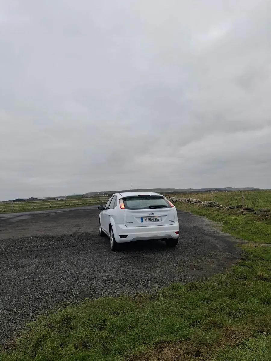 Ford focus - Image 4