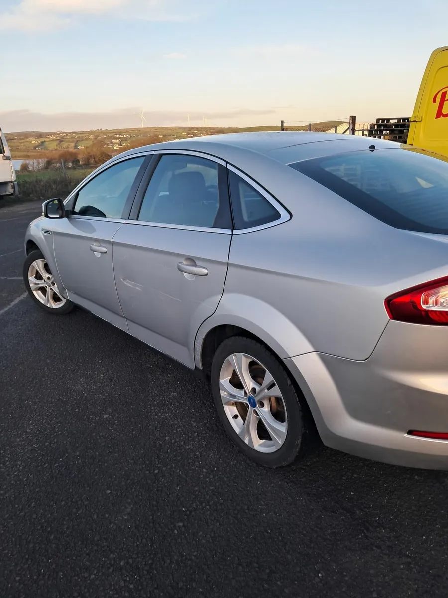 Ford Mondeo 2012 - Image 3