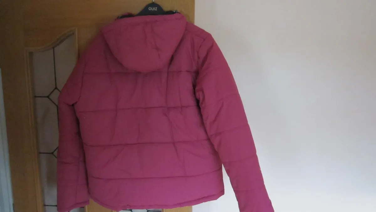 NEW - Regatta Dare 2 B jacket with hood - Image 4