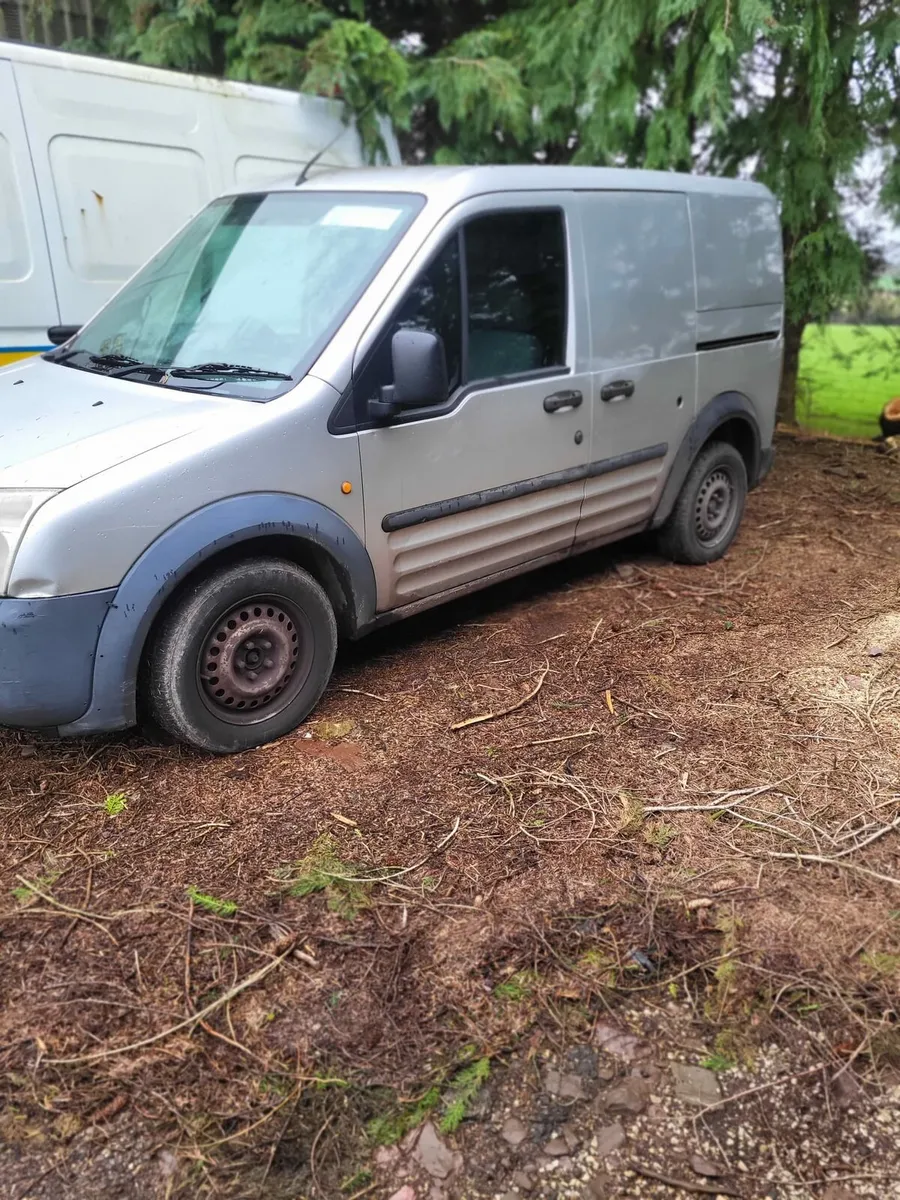 Ford connect - Image 1