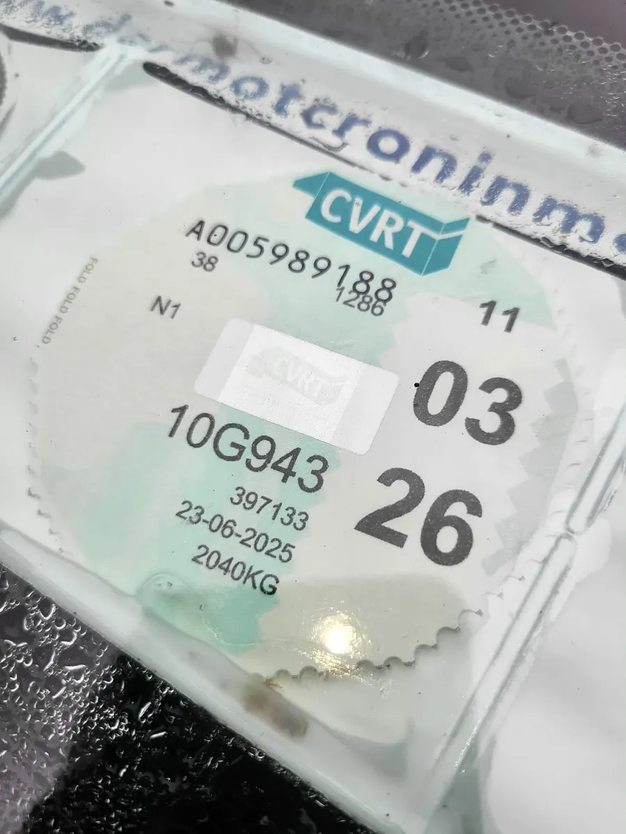 Ford connect - Image 2