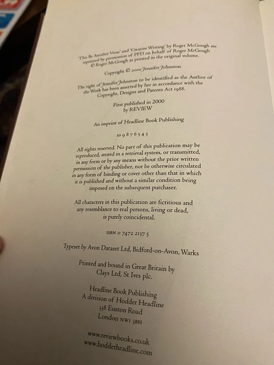 The Gingerbread Woman - Hardback - Image 3