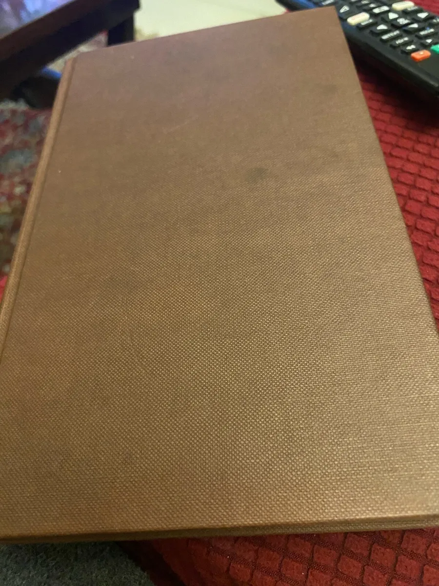 The Gingerbread Woman - Hardback - Image 4