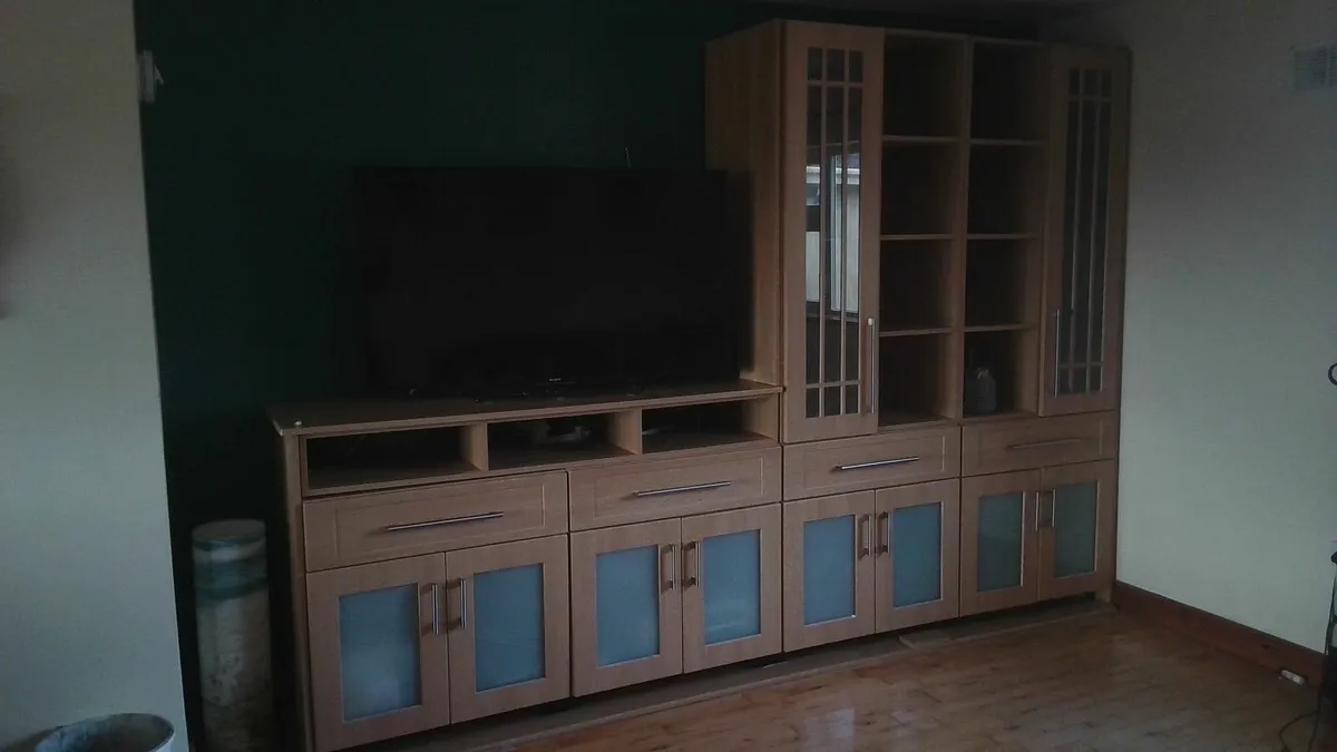 Display cabinet - Living Room - Reduced to sell - Image 3