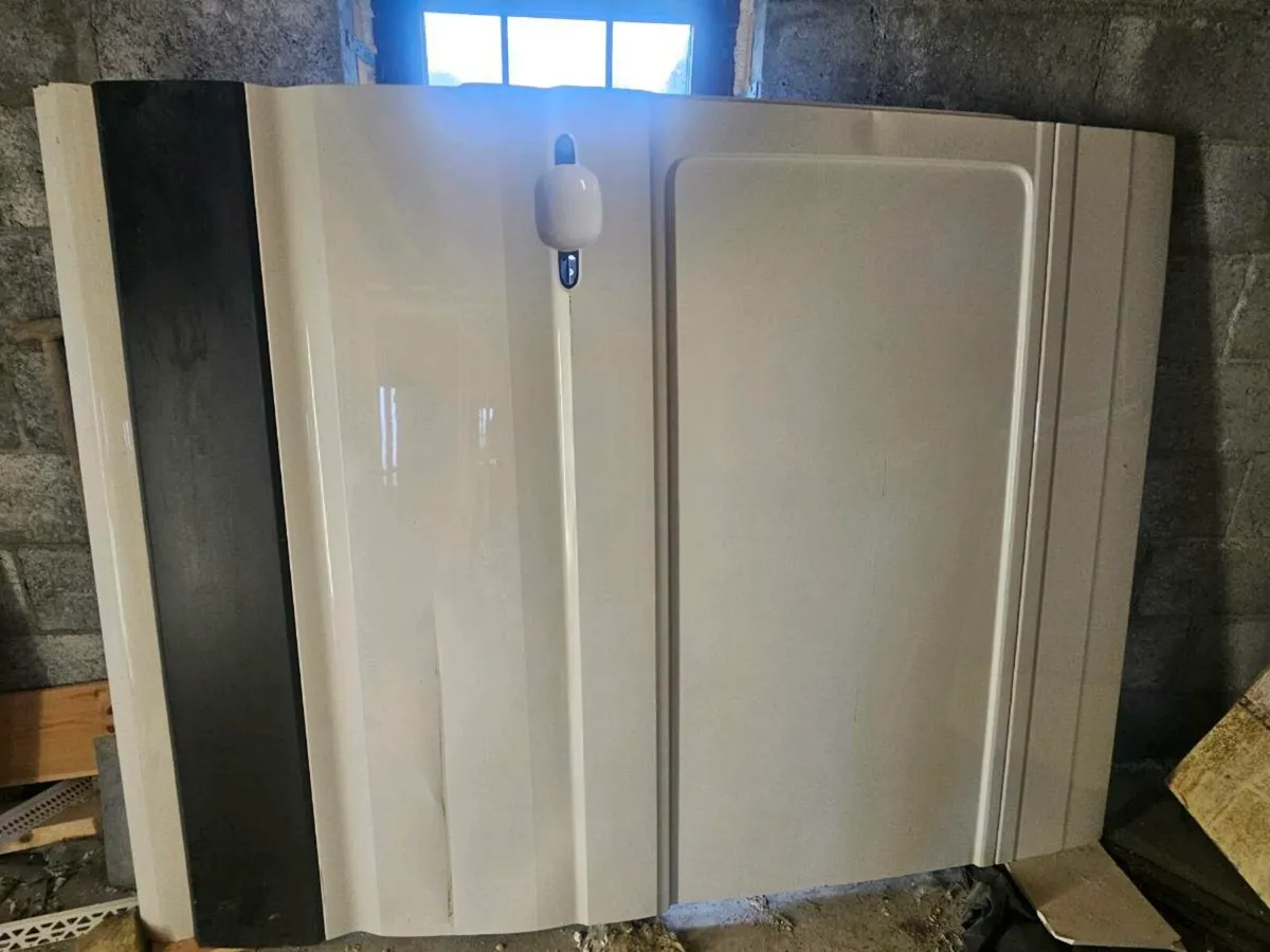 Side door vw crafte - Image 1