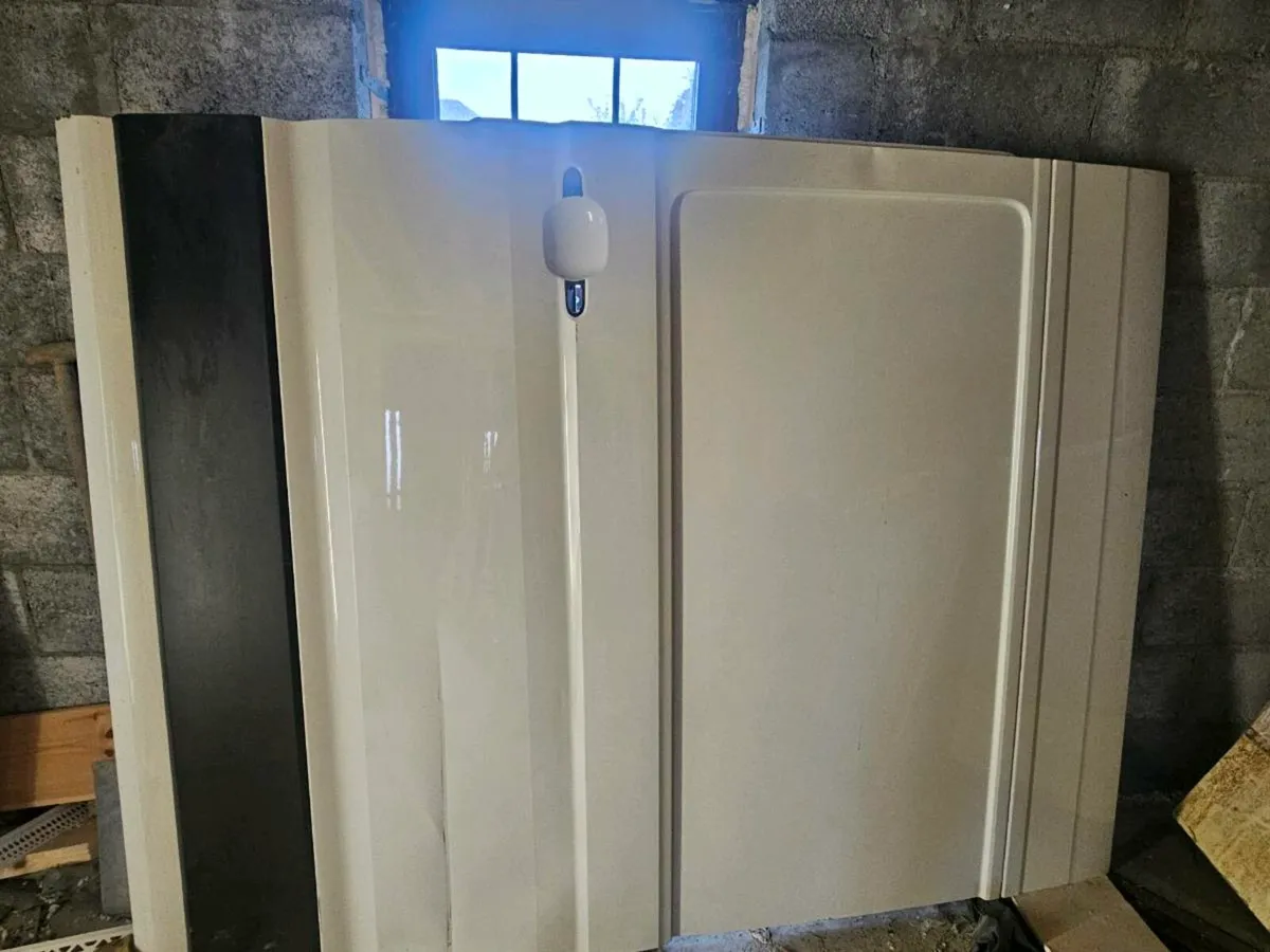 Side door vw crafte - Image 2