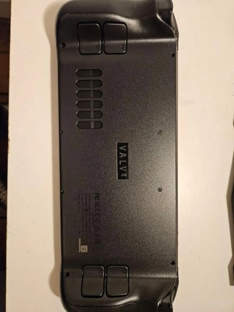 1tb Oled Steam Deck - Image 2