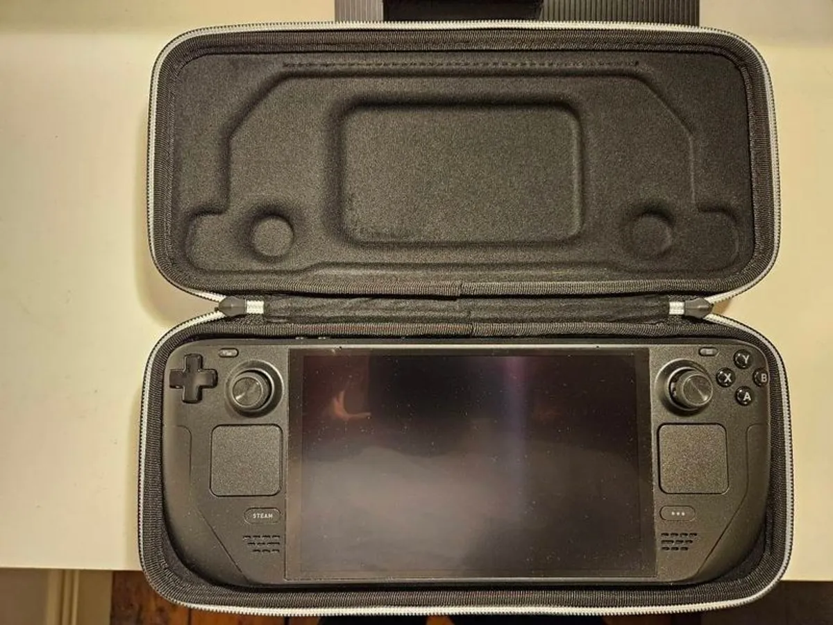 1tb Oled Steam Deck - Image 3