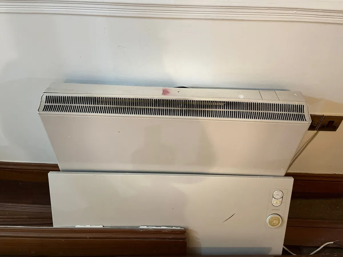 Free radiators - Image 1