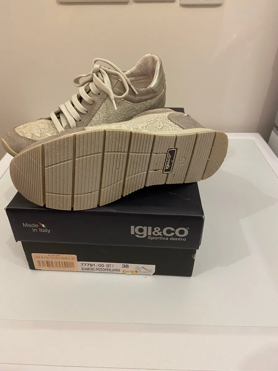 Ladies runners - Image 2