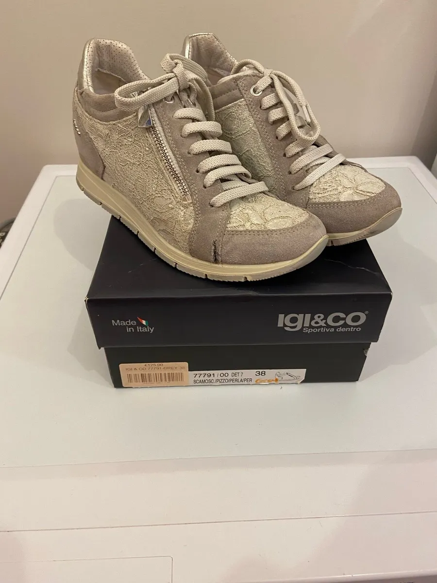 Ladies runners - Image 3