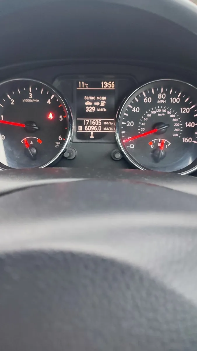 Nissan Qashqai 2011 - Image 4