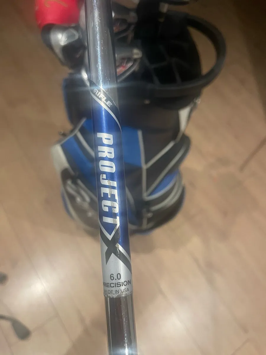 Titleist driving iron - Image 4