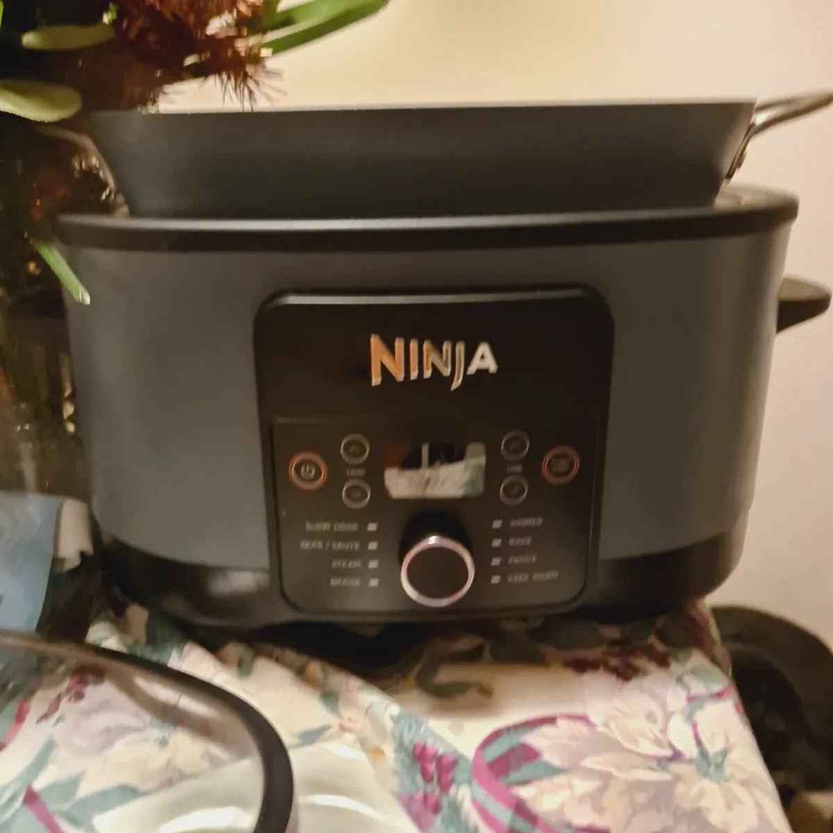 Ninja Slow Cooker - Image 2