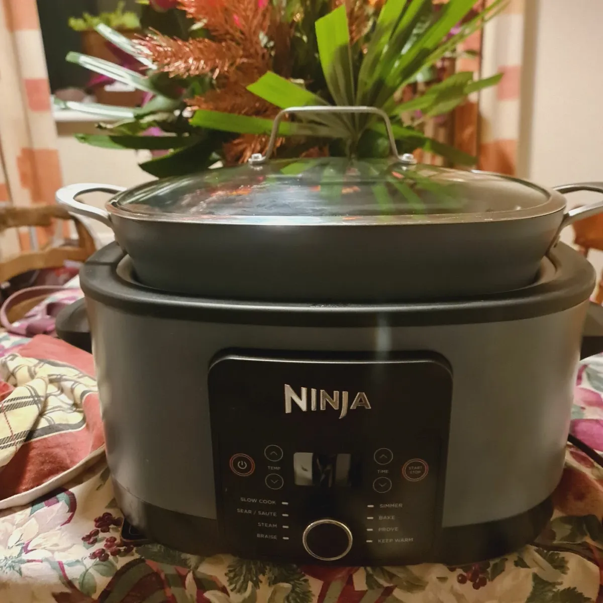 Ninja Slow Cooker - Image 4