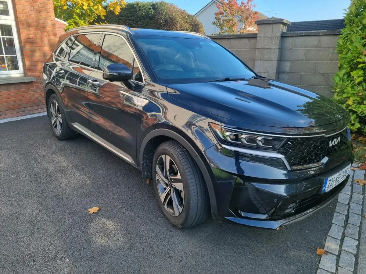 Kia Sorento - Image 1