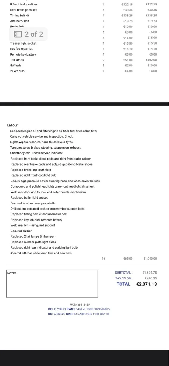 Toyota Landcruiser - Image 4