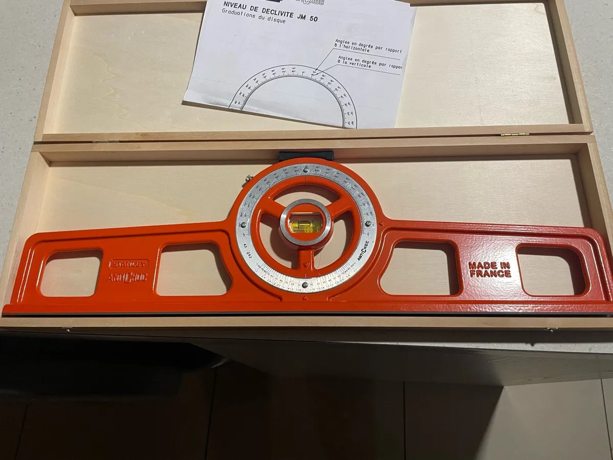 Stanley level - Image 3